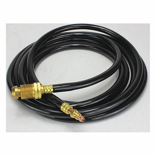 Picture of Brighton Best 41V29R Tig Power Cables & Hoses Water-Cooled Power Cables